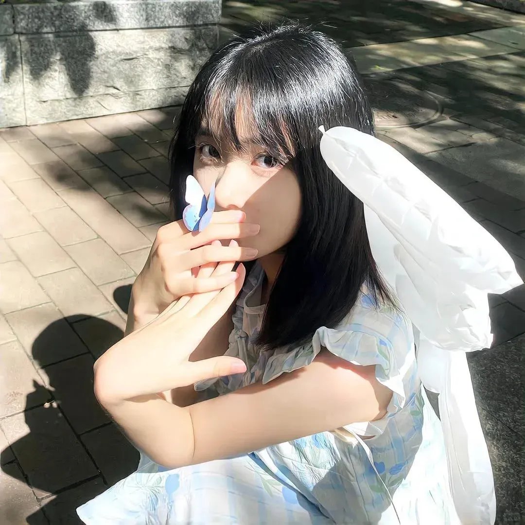 孝义女郎